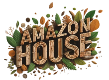 Amazon House